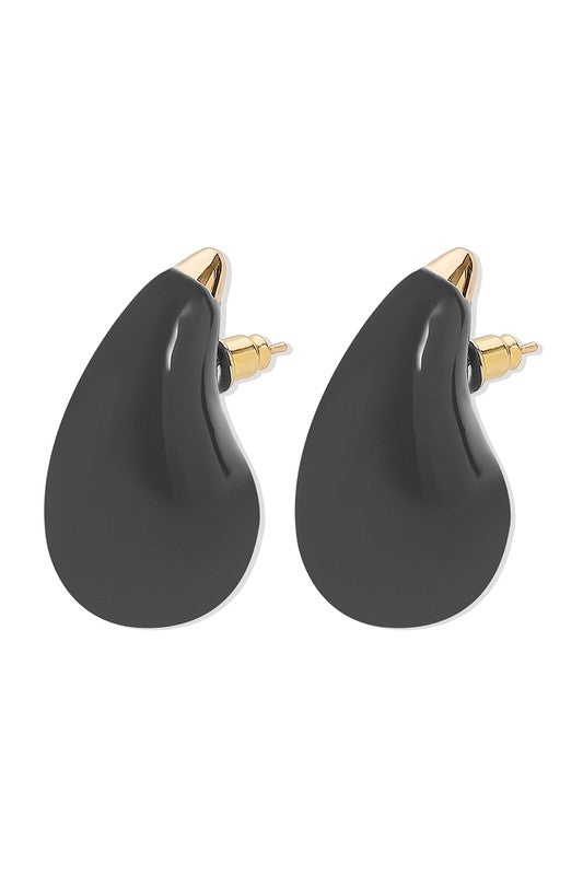 Water Drop Earrings