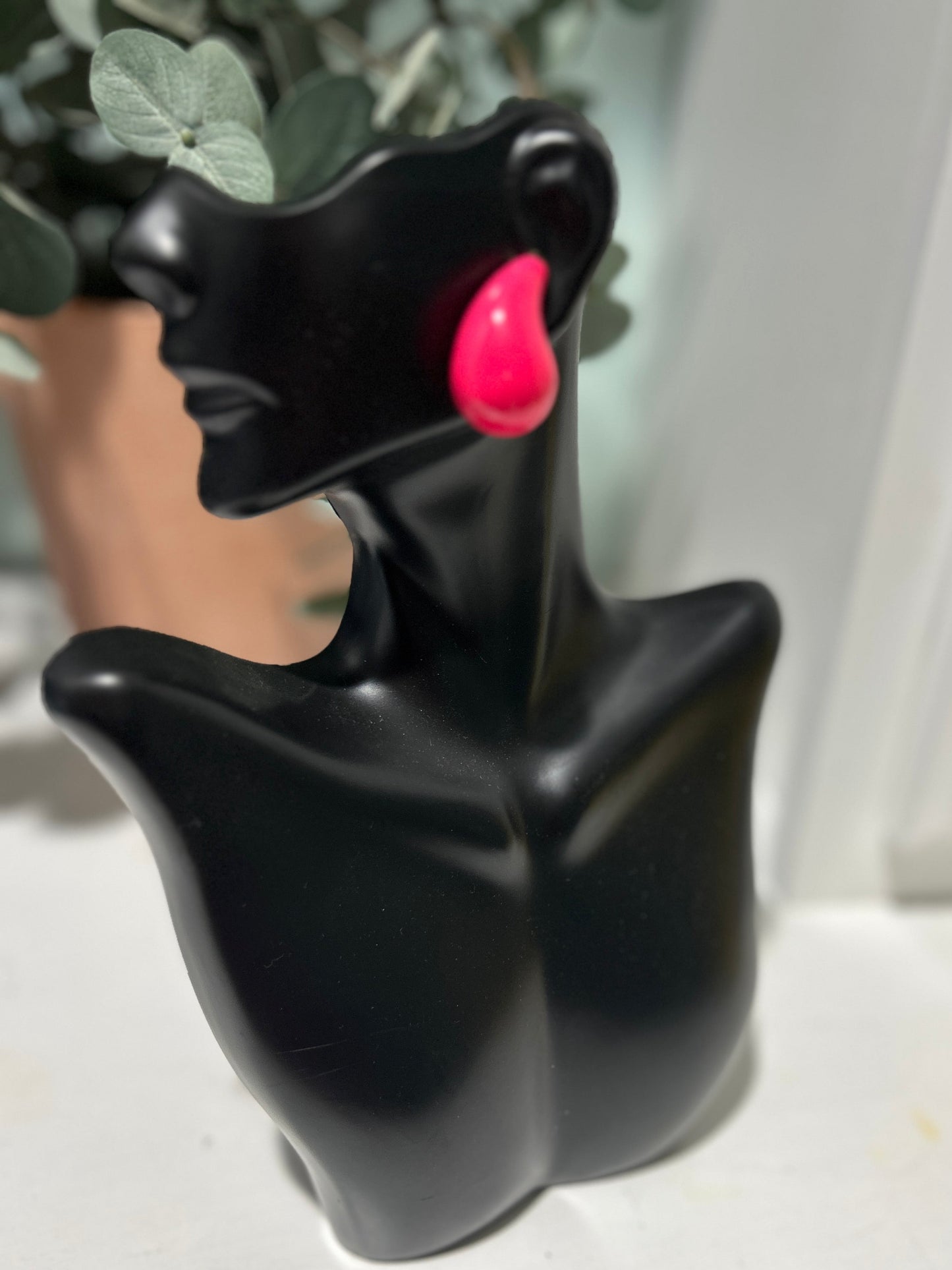Water Drop Earrings