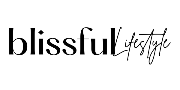 Blissful Lifestyle Boutique logo
