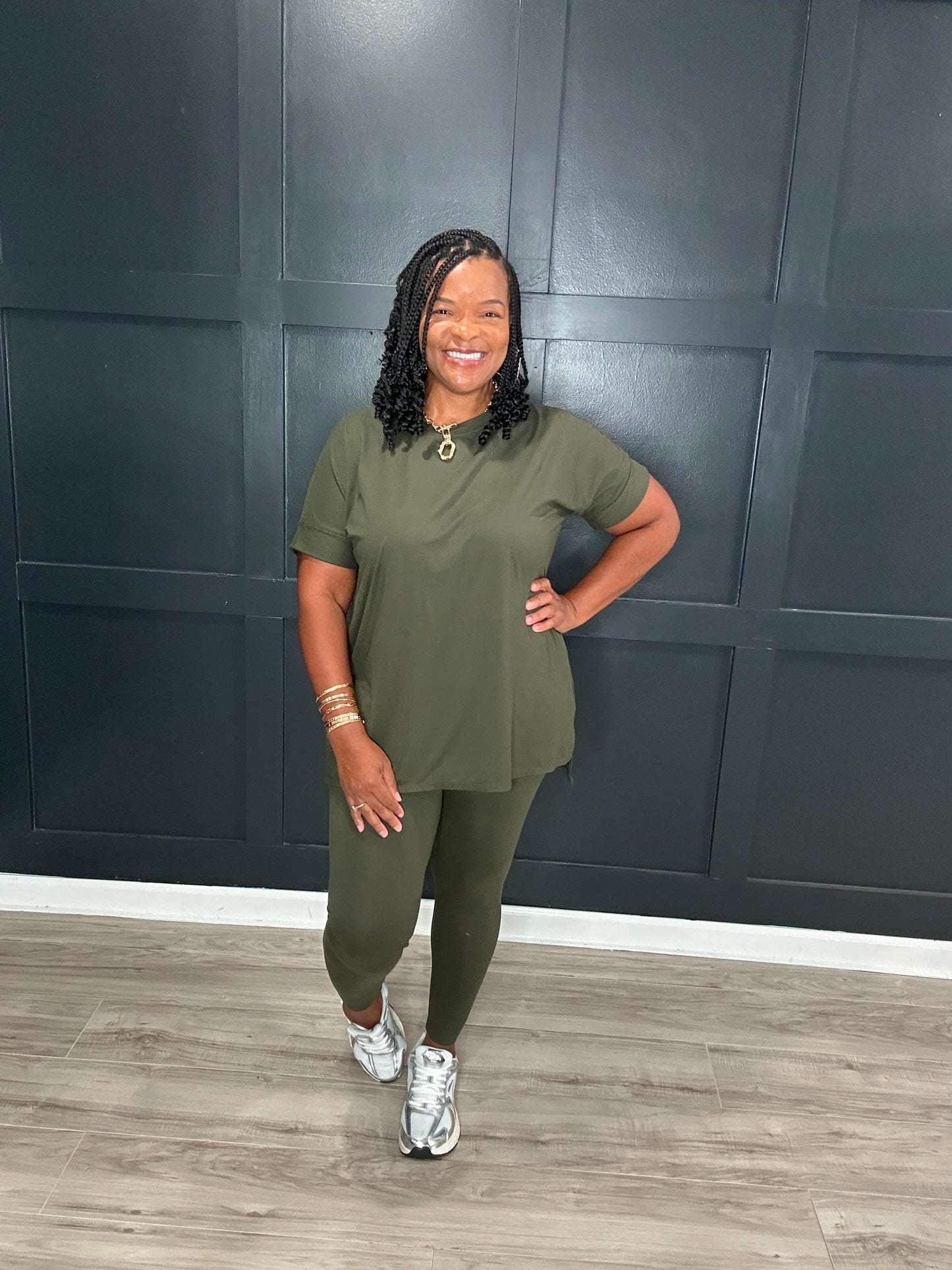 matching two piece set