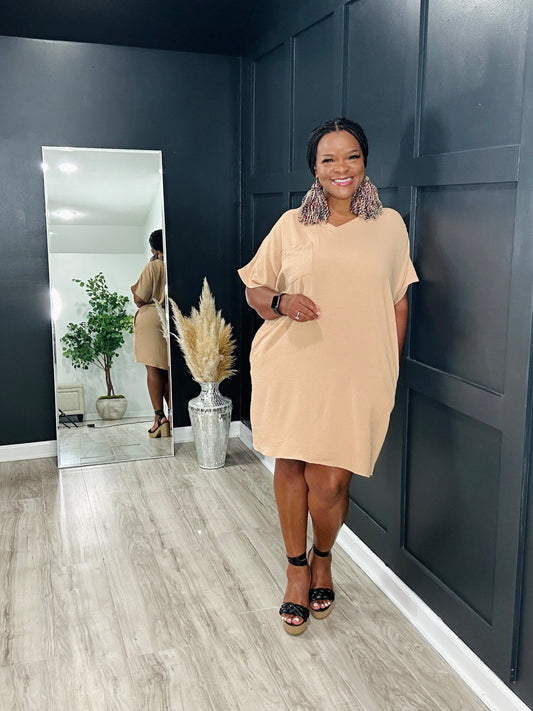 Chelsey | Dark Brush | Final Sale