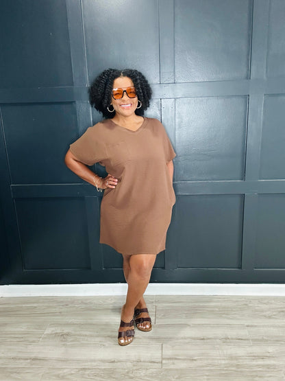 Chelsey | Brown