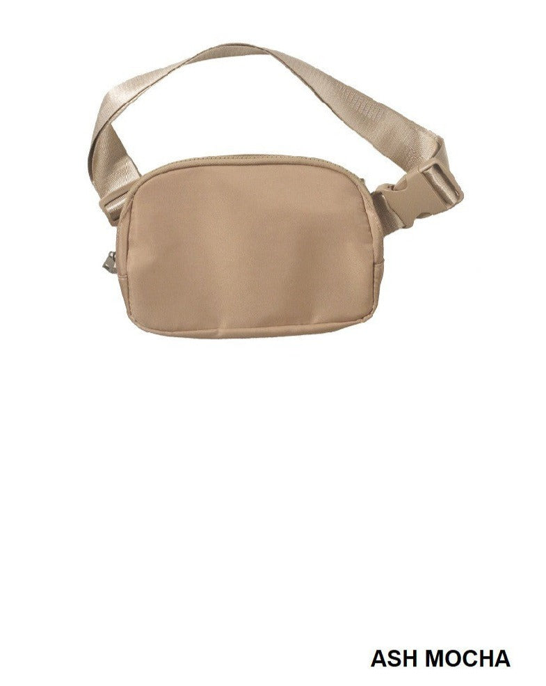 Fanny Pack | 3 Colors