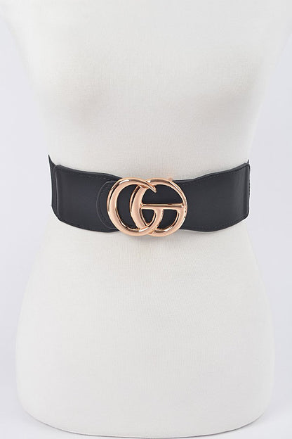 GG Elastic Belt