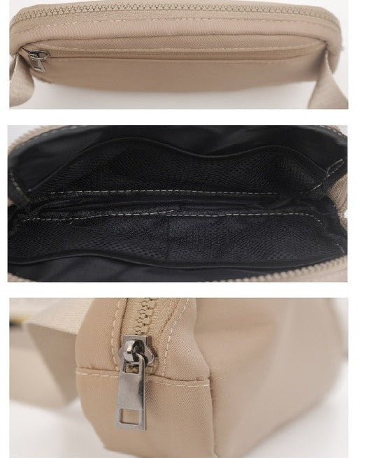 Fanny Pack | 3 Colors