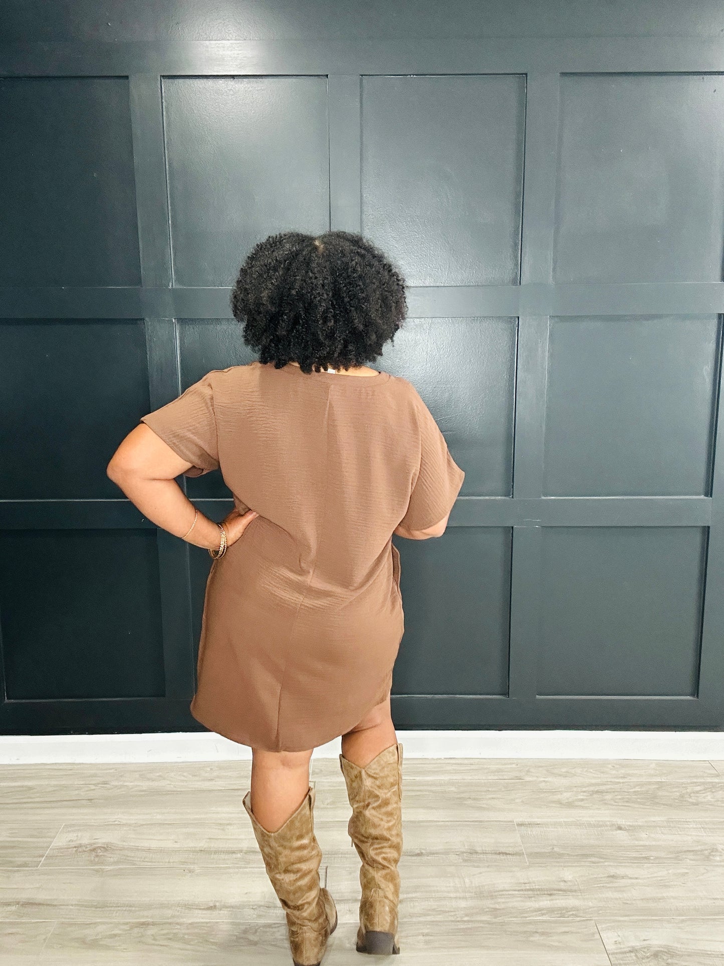 Chelsey | Brown