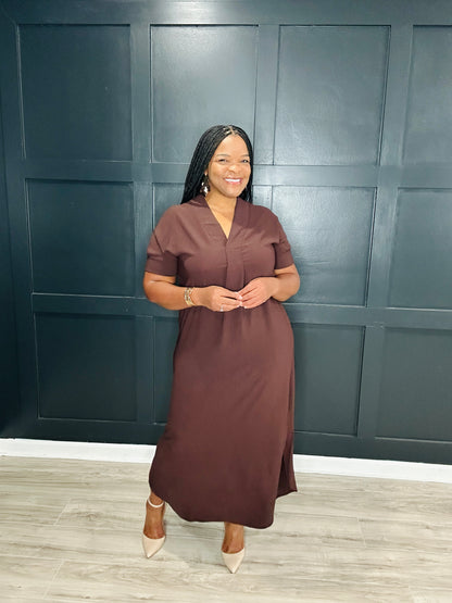 Chocolate Bliss Midi