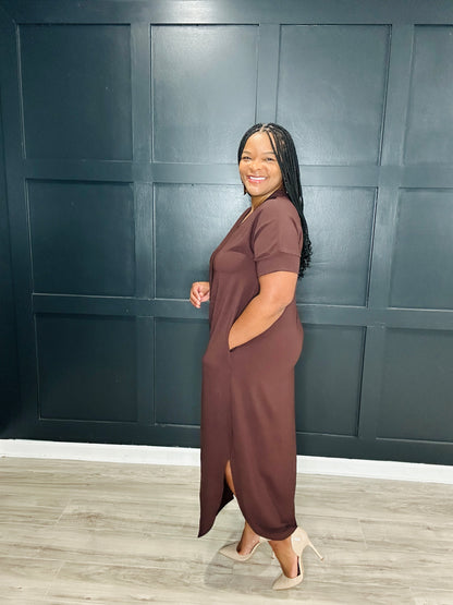 Chocolate Bliss Midi