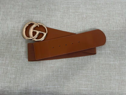 GG Elastic Belt