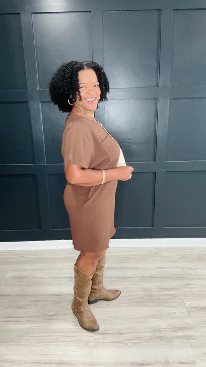 Chelsey | Brown